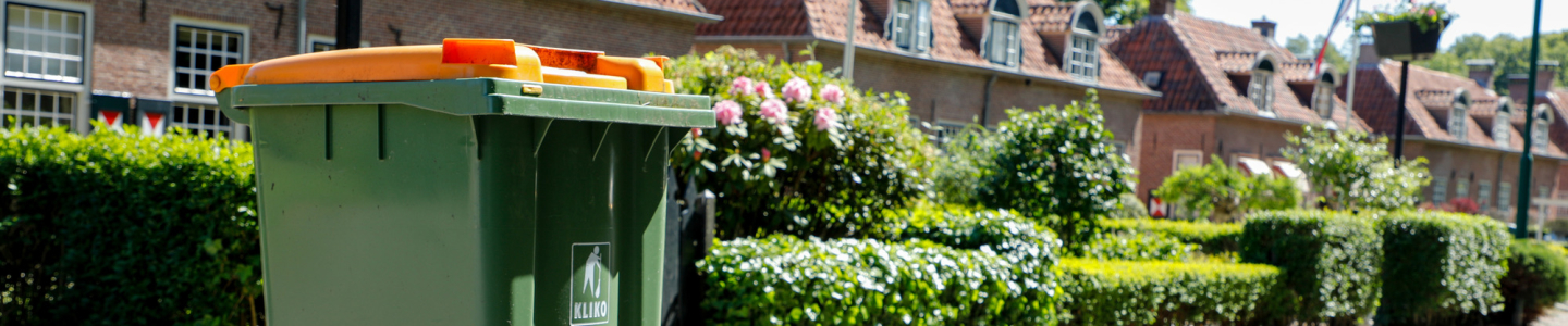 ACV en gemeente Veenendaal starten campagne “Verpakkingen kan je beter scheiden”