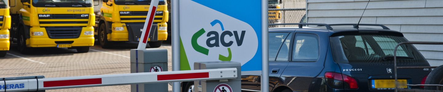 ACV meet klanttevredenheid