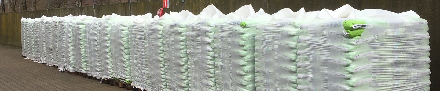 Compostweek 2022 - 26 maart tot en met 1 april
