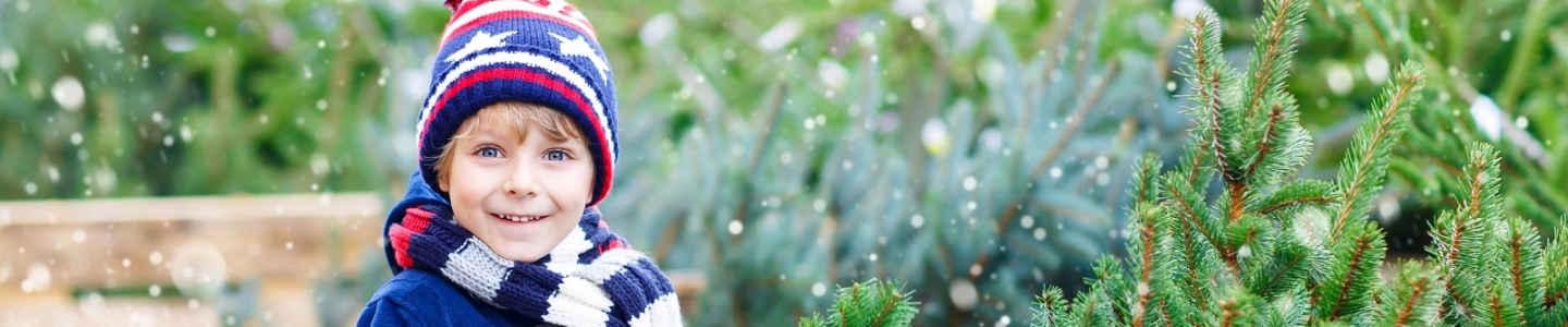 Kerstbomenactie 2026