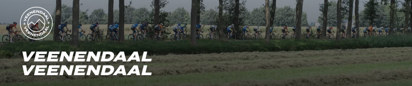 Wielerronde Veenendaal