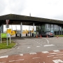 Waardepunt Veenendaal op donderdag 26 juni gesloten vanwege brand bij veevoederbedrijf