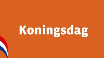 Aangepaste openingstijden Het Waardepunt