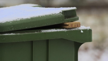 Einde winterse omstandigheden - updates gesloten