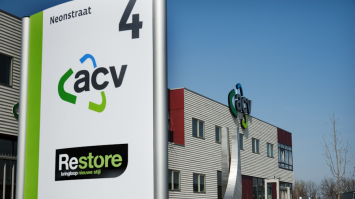 ACV geslaagd voor de audits 
