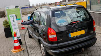 Afvalbrengstations en klantcontactcentrum 12 december vanaf 15:00 uur gesloten