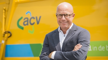 Directeur Wouter Koenderman neemt per 1 januari afscheid