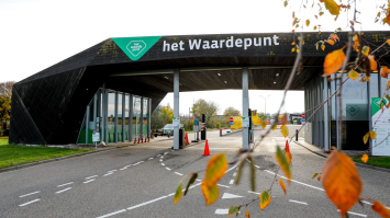 Flyer van ACV fout bezorgd in de gemeente Rhenen