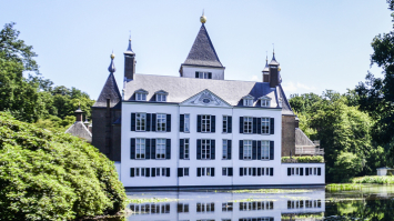 Gemeente Renswoude treedt toe tot ACV