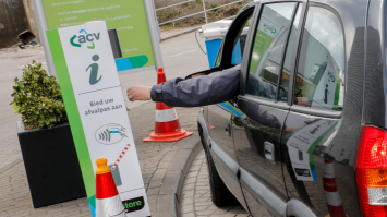 Gewijzigde openingstijden afvalbrengstations op vrijdag 21 maart