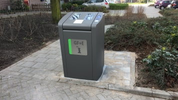 Gf+e-scheiden hoogbouw 20+ wooneenheden: vraag een gf+e-zuil aan