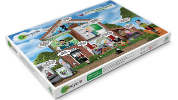 Nationale recycleweek 2020