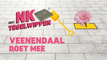 NK Tegelwippen  Veenendaal