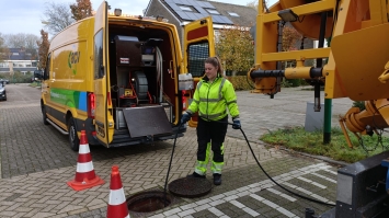 Plaagdierbeheersing openbare ruimte ACV: aanpak, duurzaamheid en samenwerking