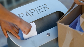 Tijdelijke sluiting van containers tijdens de jaarwisseling