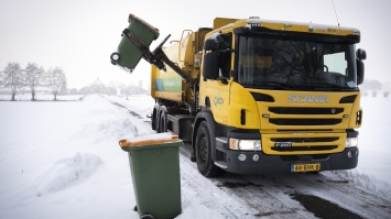 Veelgestelde vragen tijdens winterweer 