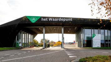 Waardepunt tijdelijk minder goed bereikbaar tijdens Triathlon Veenendaal