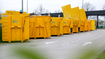 Week Zonder Afval - 2021