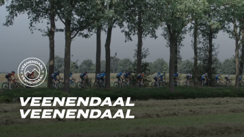 Wielerronde Veenendaal – Veenendaal 19 & 20 mei 2023