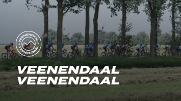 Wielerronde Veenendaal