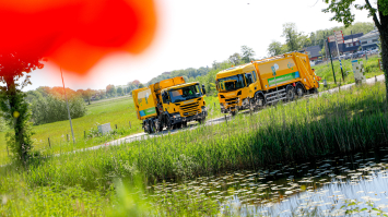 Wijzigingen per 1 januari 2024 in gemeente Scherpenzeel