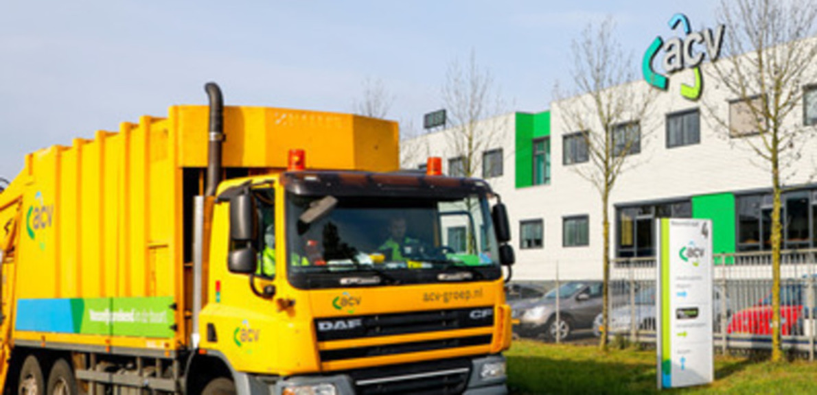 Teamleider Werkplaats