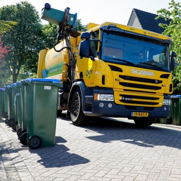 Zo zorgt u voor een goed geleegde kliko